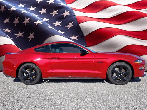 2021 Ford Mustang GT Premium Tampa FL 2021 Ford Mustang GT Premium Tampa FL