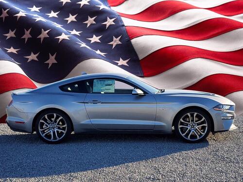 2021 Ford Mustang GT Premium Tampa FL 2021 Ford Mustang GT Premium Tampa FL