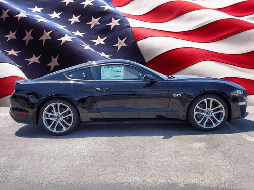 2021 Ford Mustang GT Premium Tampa FL 2021 Ford Mustang GT Premium Tampa FL