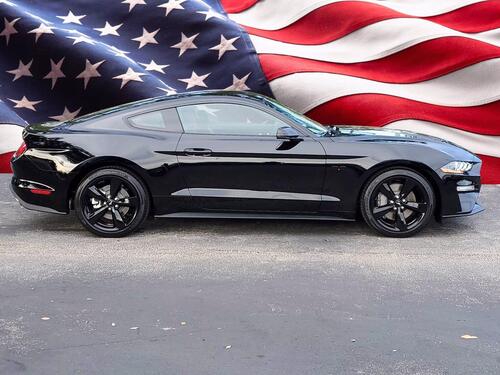 2021 Ford Mustang GT Premium Tampa FL 2021 Ford Mustang GT Premium Tampa FL