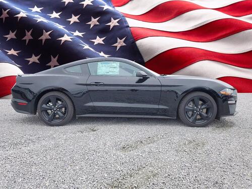 2021 Ford Mustang GT Premium Tampa FL 2021 Ford Mustang GT Premium Tampa FL
