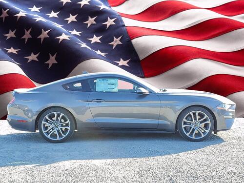 2021 Ford Mustang GT Premium Tampa FL 2021 Ford Mustang GT Premium Tampa FL