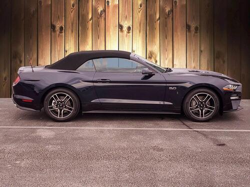2021 Ford Mustang GT Premium Tampa FL 2021 Ford Mustang GT Premium Tampa FL