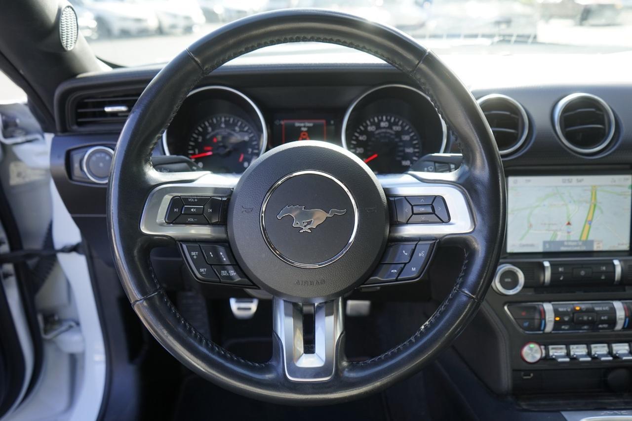 2021 Ford Mustang GT Premium Walnut Creek CA