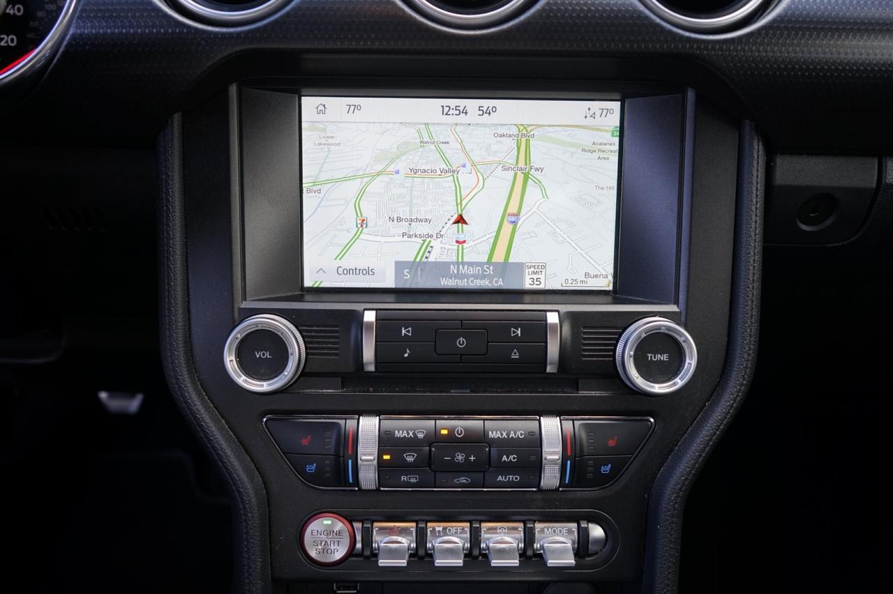 2021 Ford Mustang GT Premium Walnut Creek CA