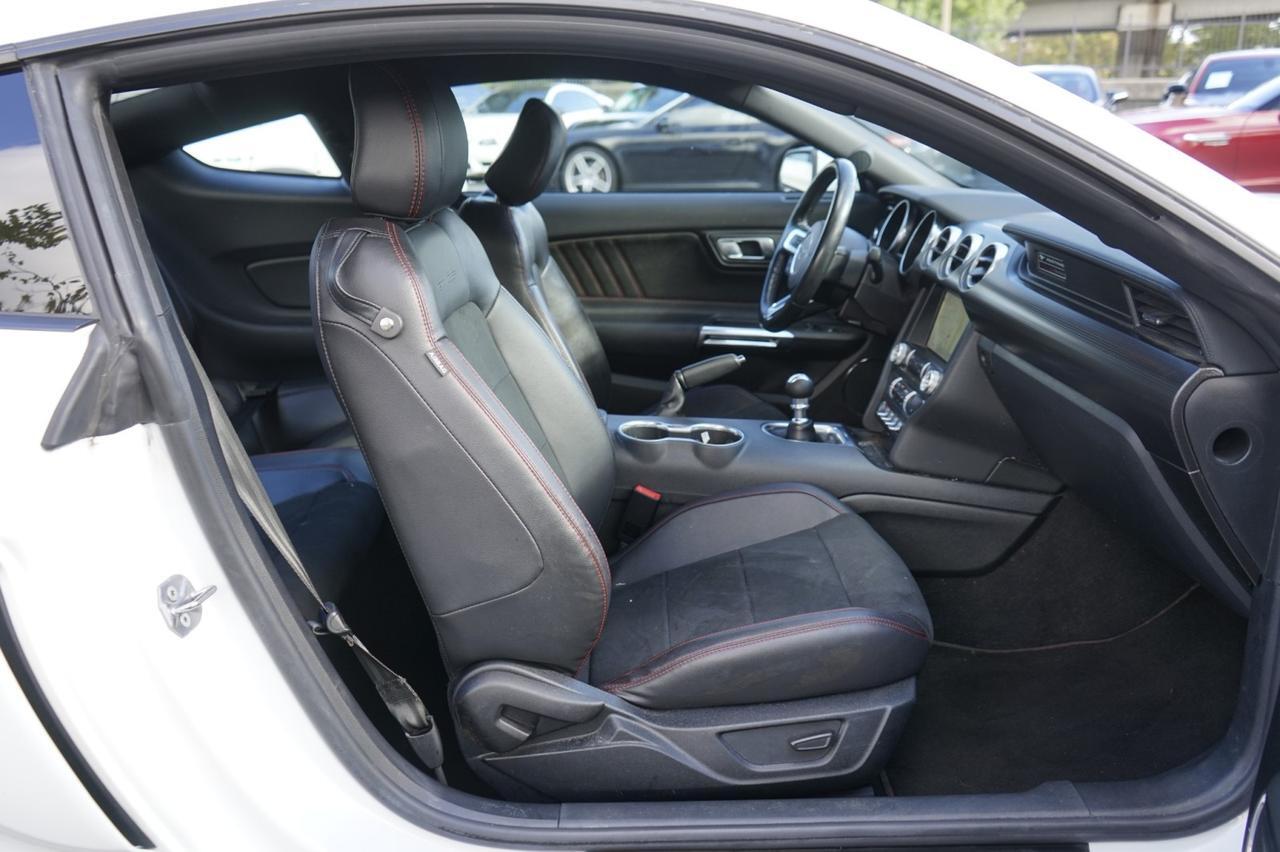 2021 Ford Mustang GT Premium Walnut Creek CA