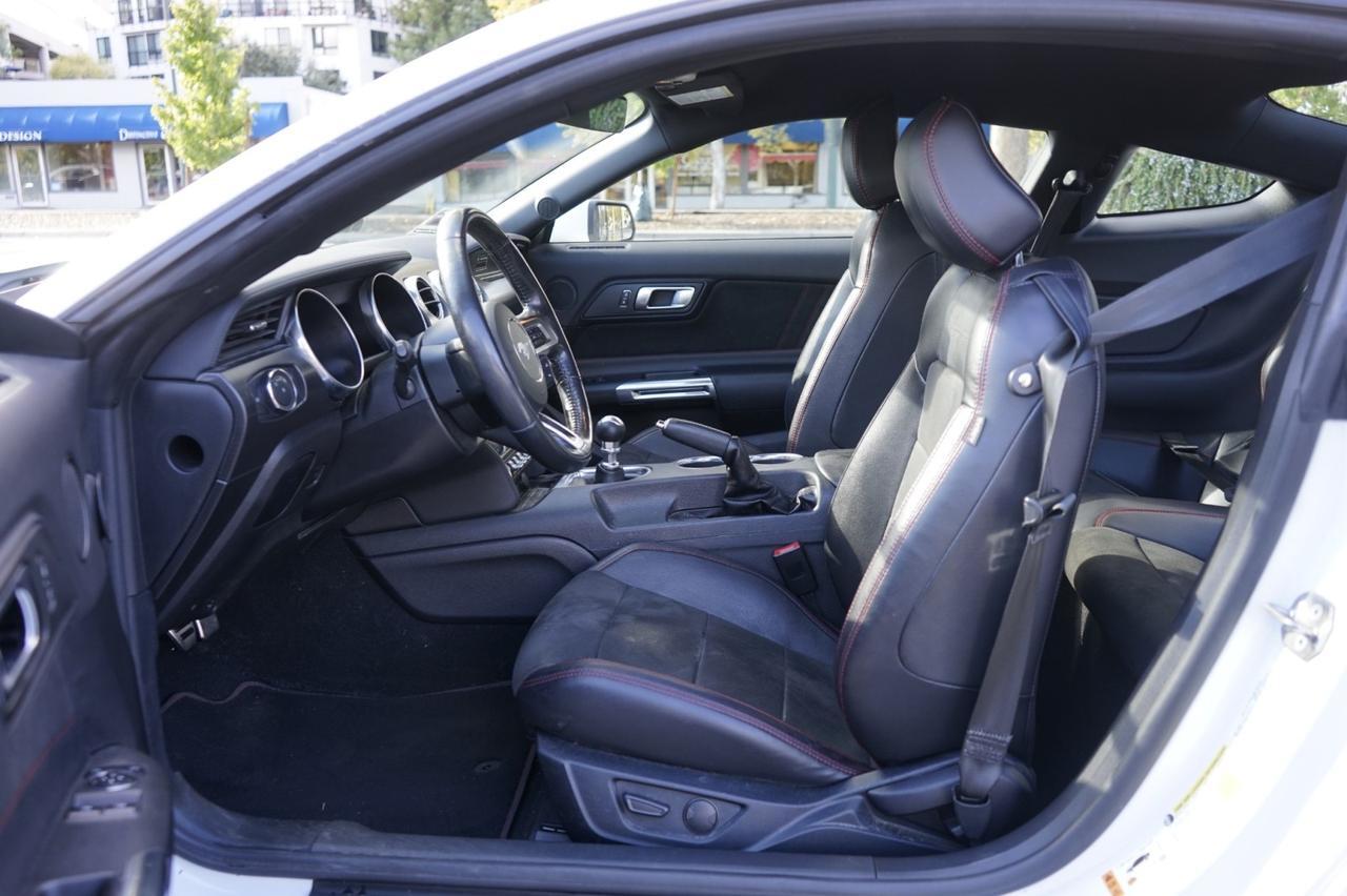 2021 Ford Mustang GT Premium Walnut Creek CA