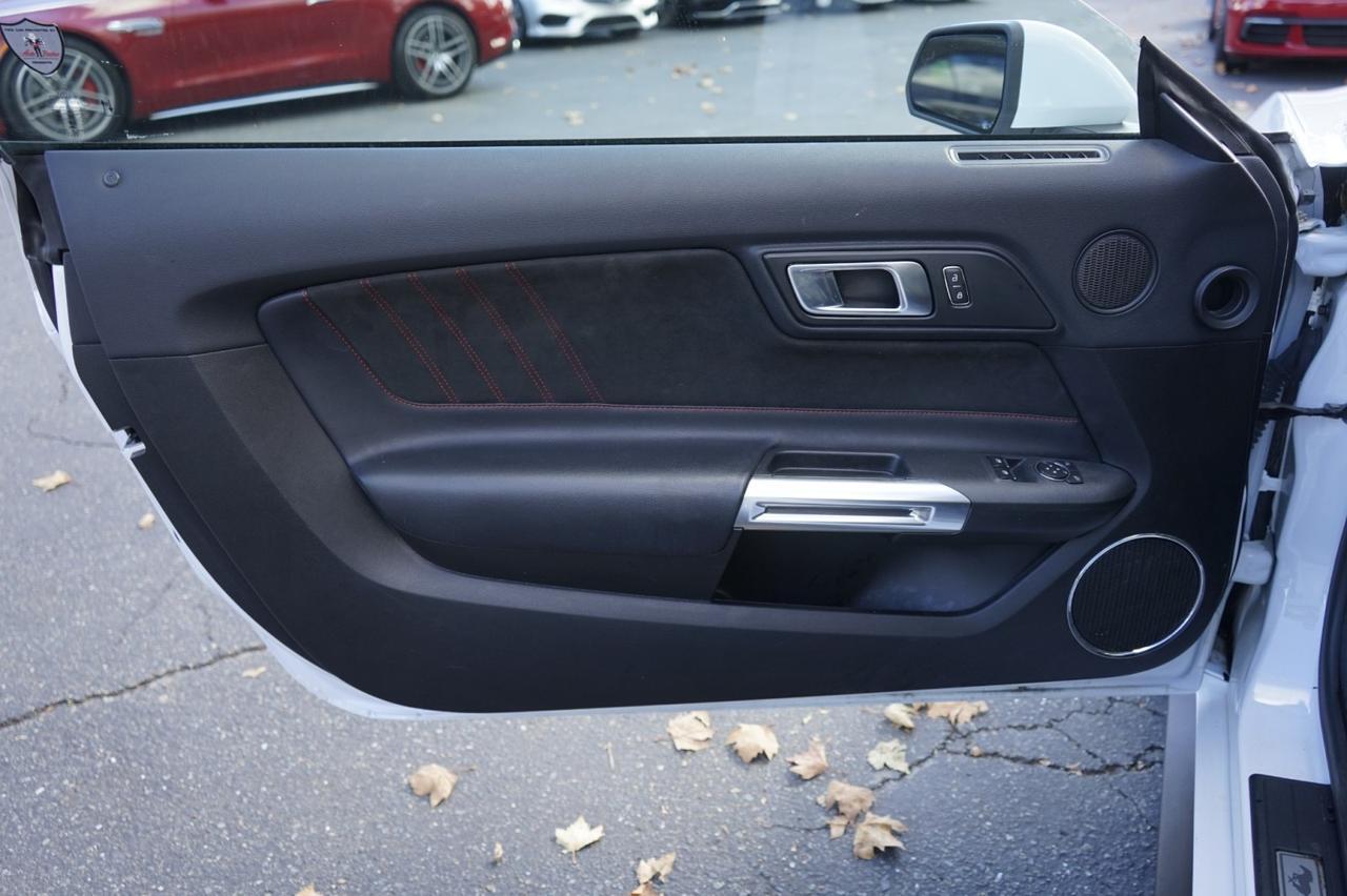 2021 Ford Mustang GT Premium Walnut Creek CA