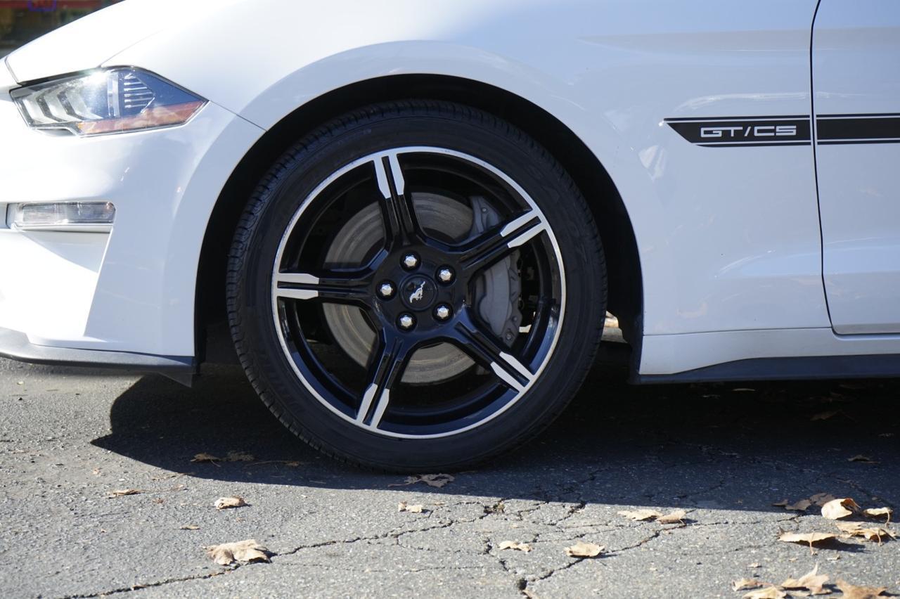 2021 Ford Mustang GT Premium Walnut Creek CA