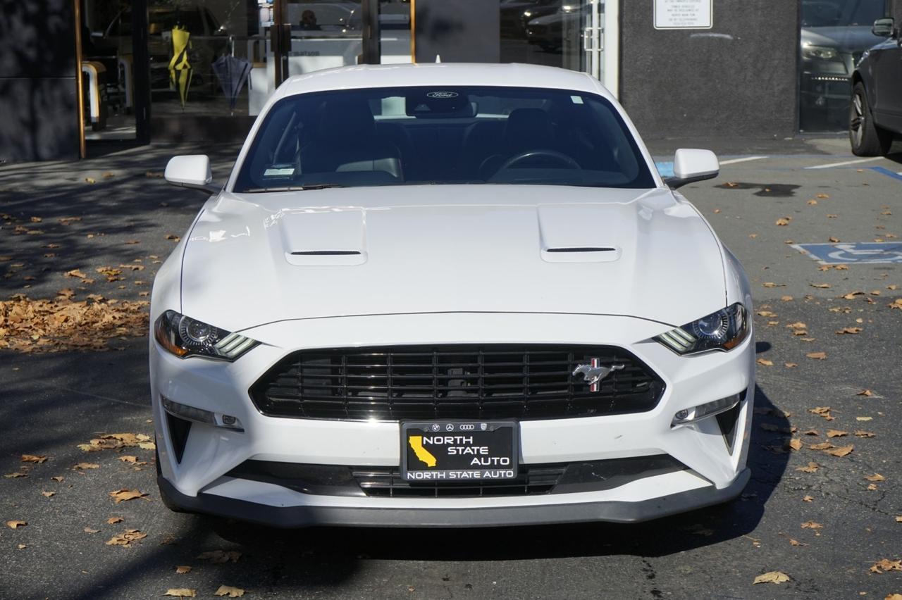 2021 Ford Mustang GT Premium Walnut Creek CA