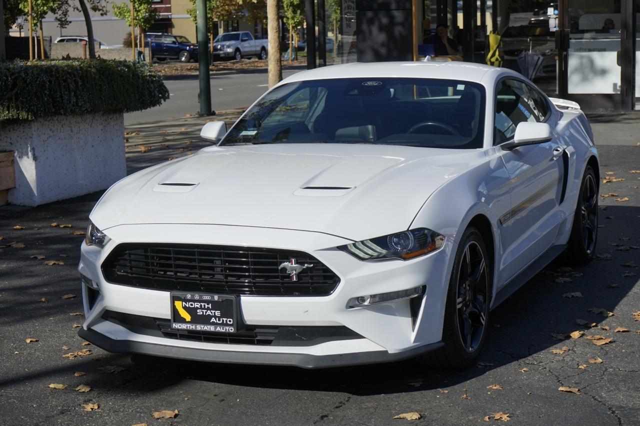 2021 Ford Mustang GT Premium Walnut Creek CA