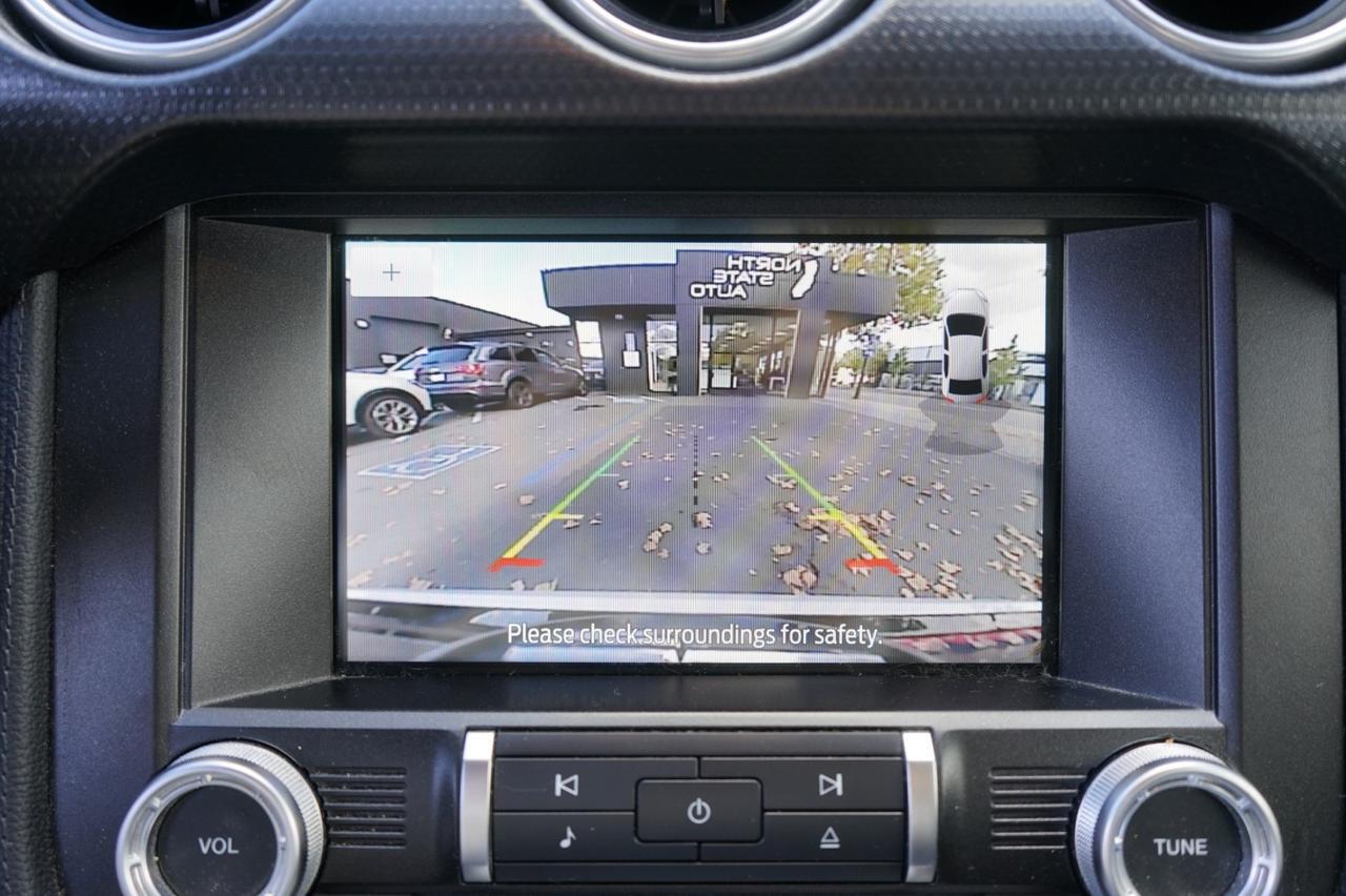 2021 Ford Mustang GT Premium Walnut Creek CA