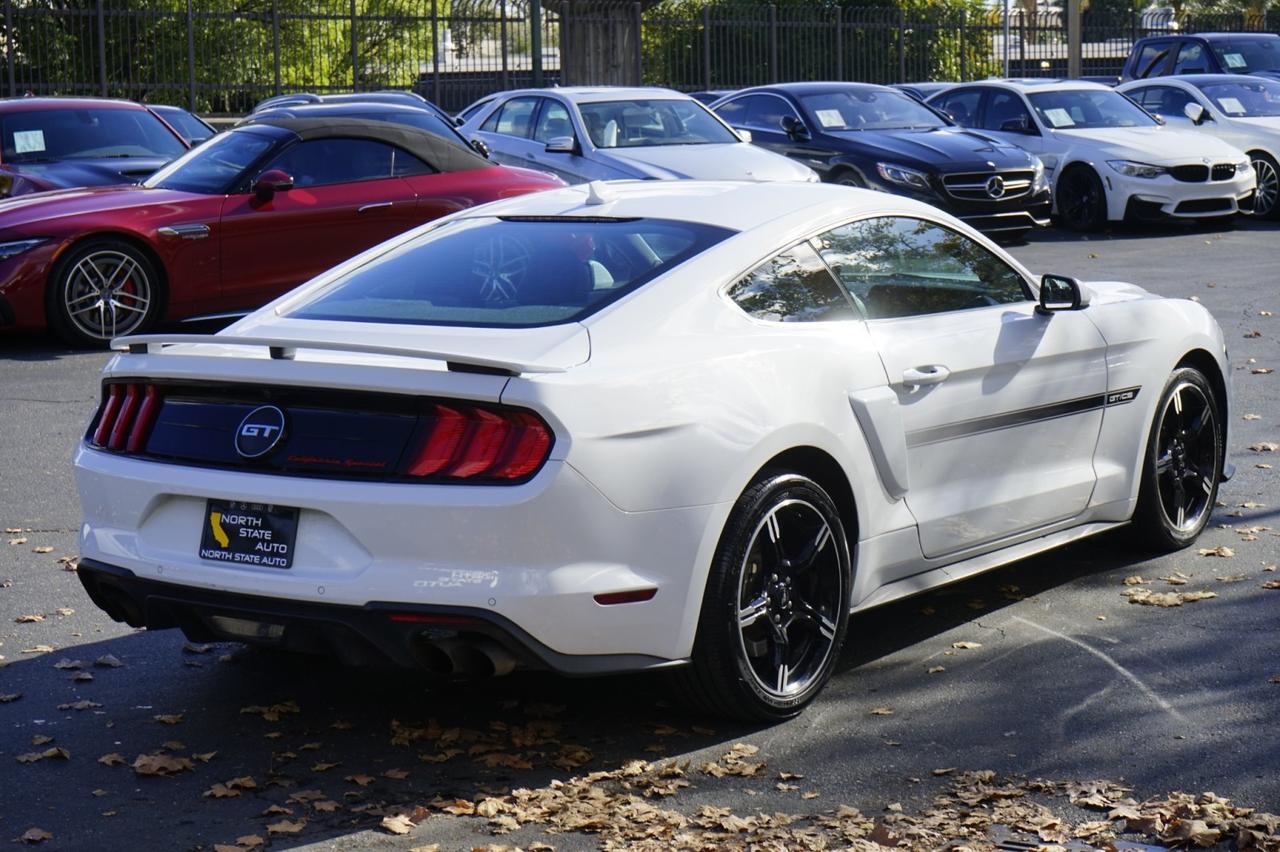 2021 Ford Mustang GT Premium Walnut Creek CA