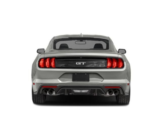 2021 Ford Mustang GT Premium Winder GA