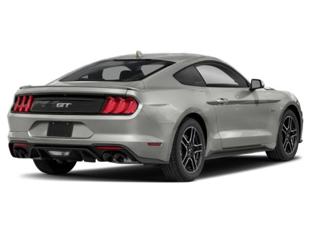 2021 Ford Mustang GT Premium Winder GA