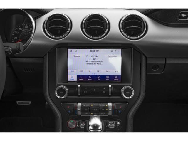 2021 Ford Mustang GT Premium Winder GA