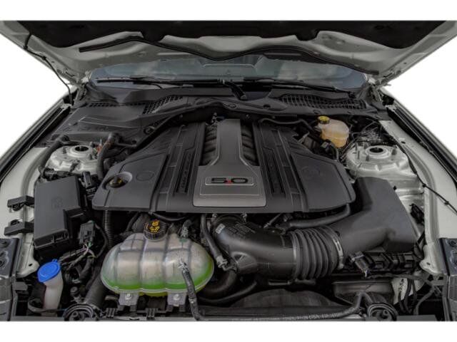 2021 Ford Mustang GT Premium Winder GA