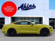 2021 Ford Mustang GT Premium Winder GA 2021 Ford Mustang GT Premium Winder GA