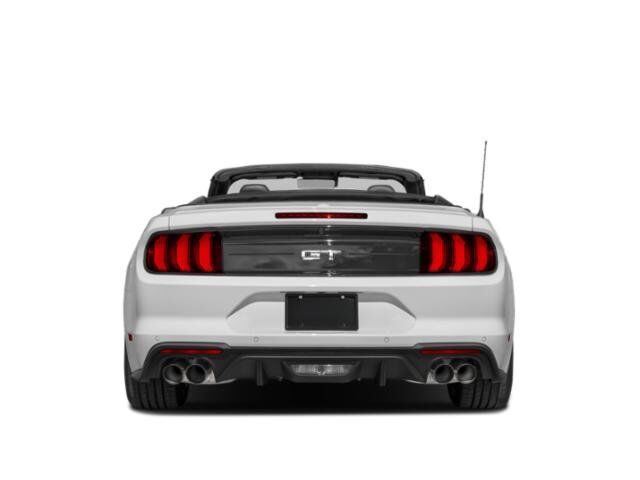 2021 Ford Mustang GT Premium Winder GA