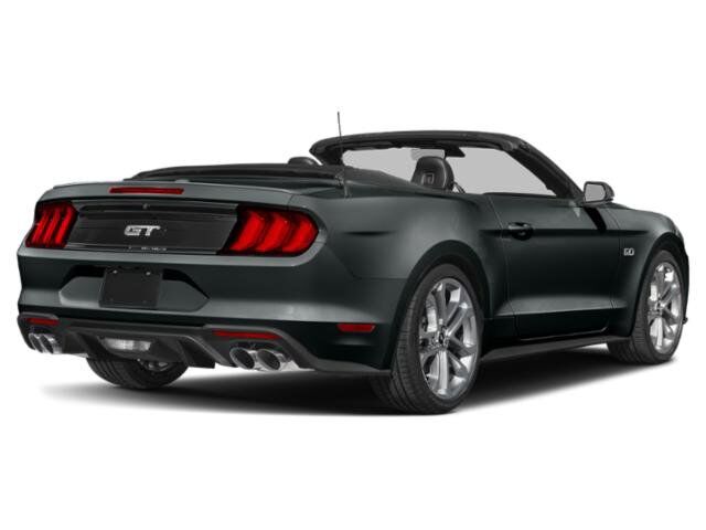 2021 Ford Mustang GT Premium Winder GA