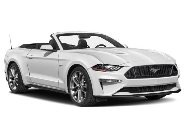2021 Ford Mustang GT Premium Winder GA