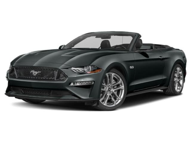 2021 Ford Mustang GT Premium Winder GA