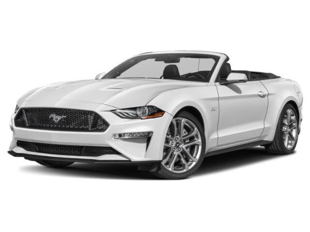 2021 Ford Mustang GT Premium Winder GA