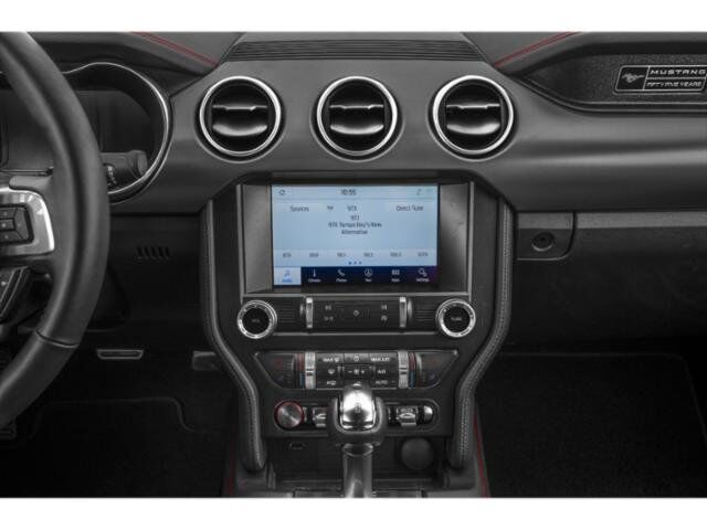 2021 Ford Mustang GT Premium Winder GA