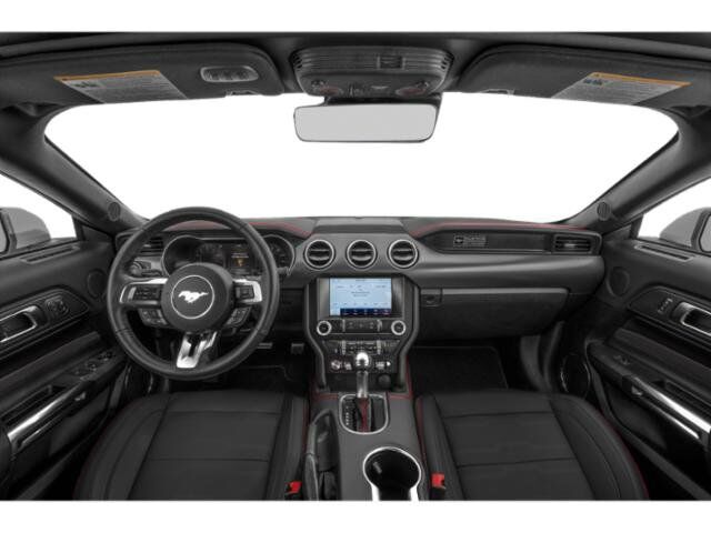 2021 Ford Mustang GT Premium Winder GA