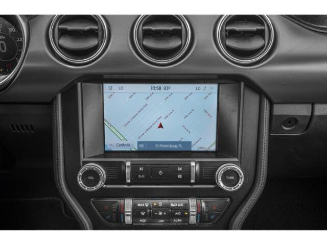 2021 Ford Mustang GT Premium Winder GA
