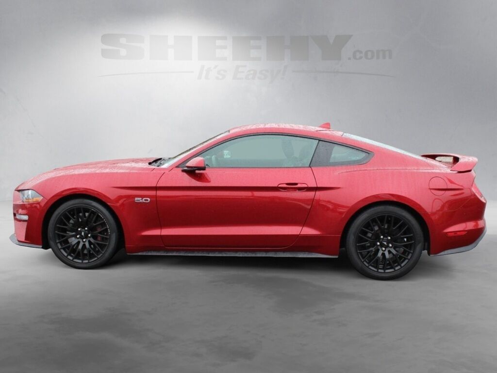 2021 Ford Mustang GT Premium Richmond VA
