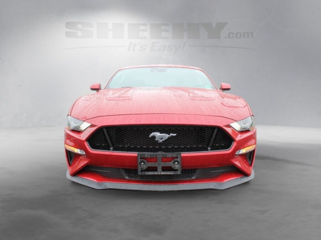 2021 Ford Mustang GT Premium Richmond VA