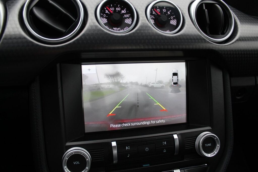 2021 Ford Mustang GT Premium Richmond VA