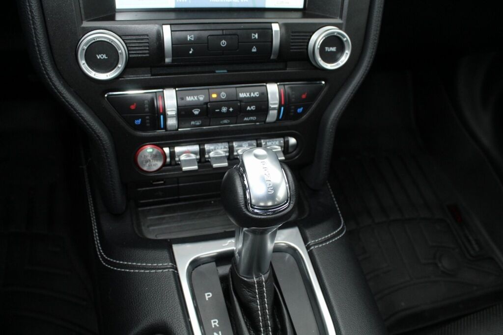 2021 Ford Mustang GT Premium Richmond VA