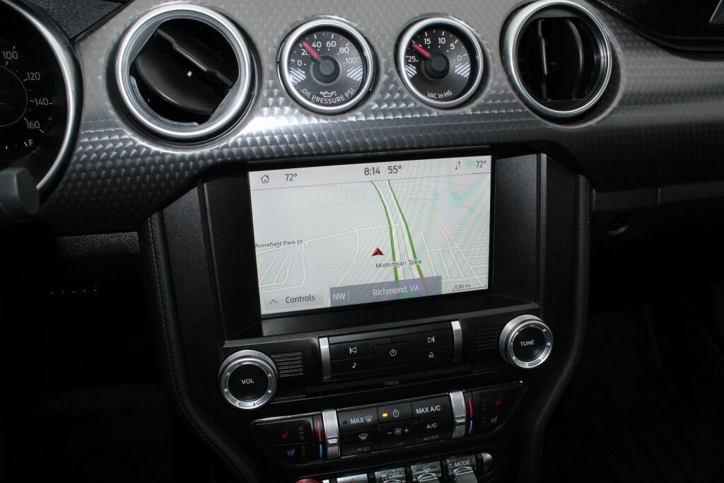 2021 Ford Mustang GT Premium Richmond VA