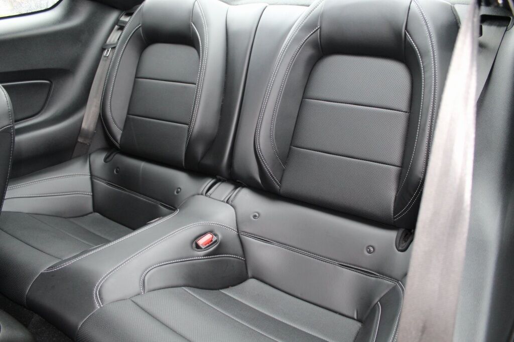 2021 Ford Mustang GT Premium Richmond VA