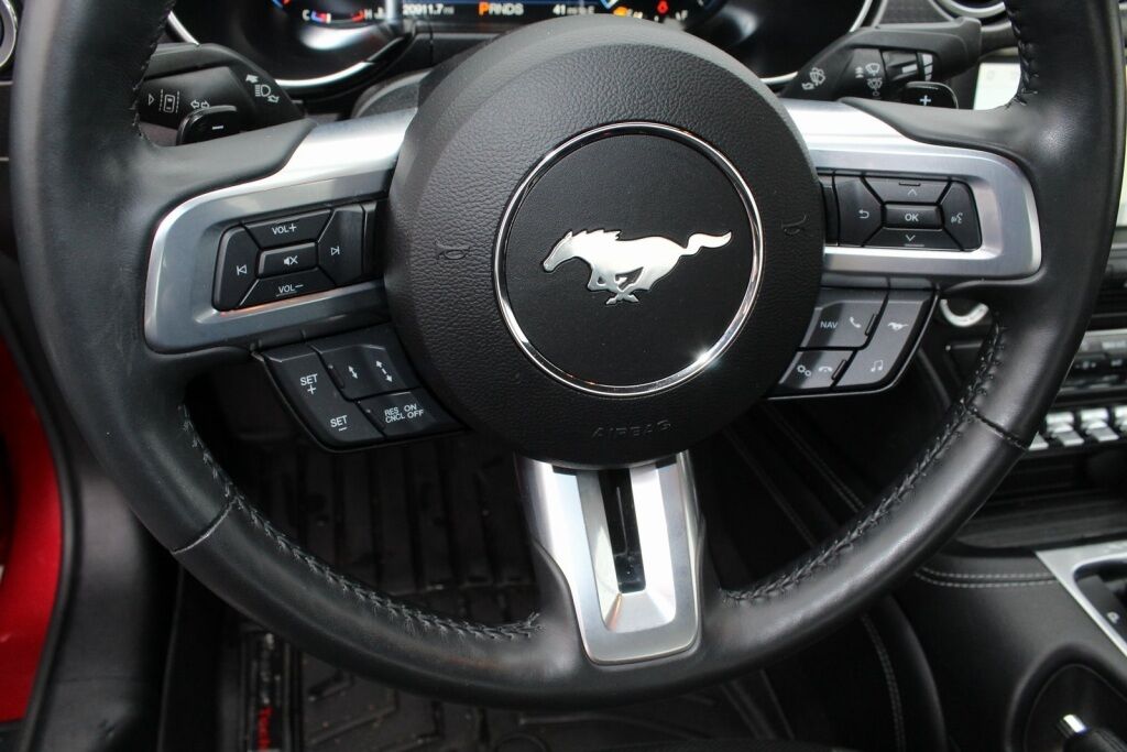 2021 Ford Mustang GT Premium Richmond VA