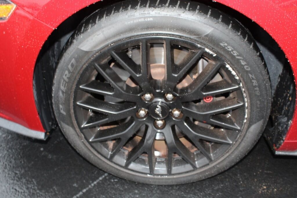 2021 Ford Mustang GT Premium Richmond VA