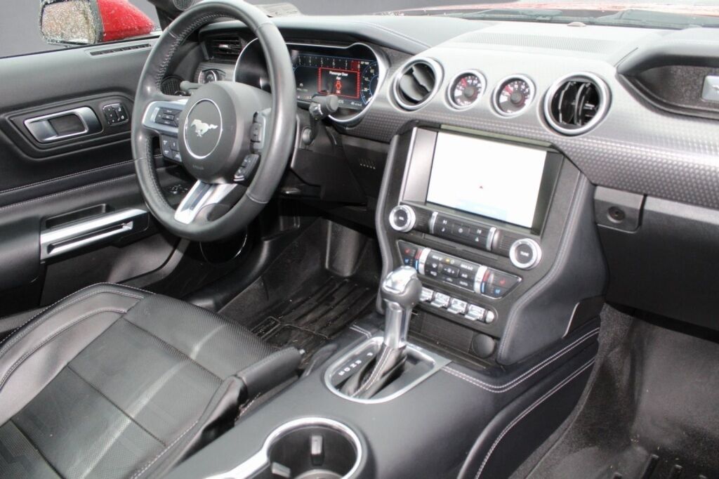 2021 Ford Mustang GT Premium Richmond VA