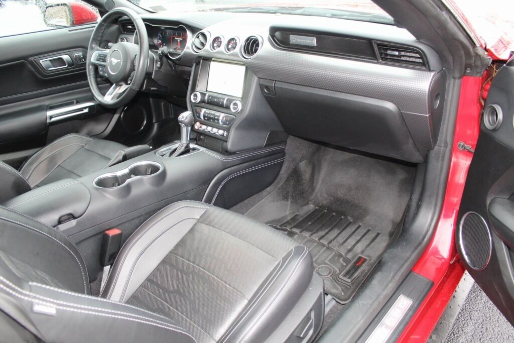 2021 Ford Mustang GT Premium Richmond VA