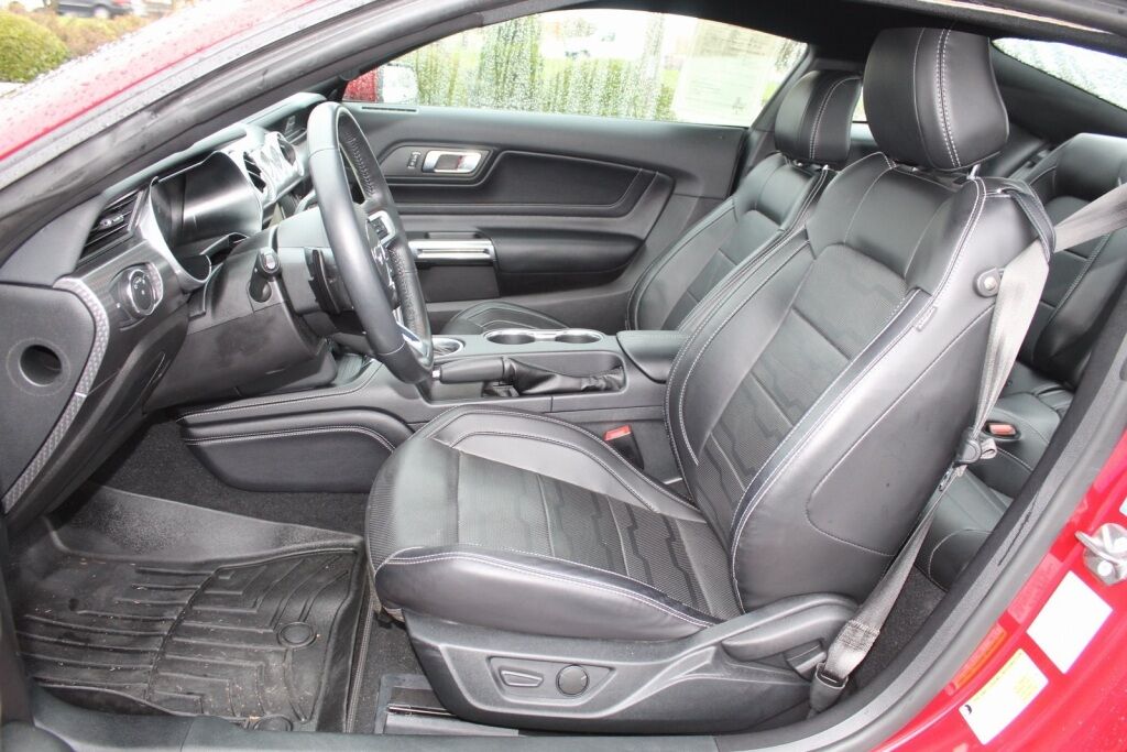 2021 Ford Mustang GT Premium Richmond VA