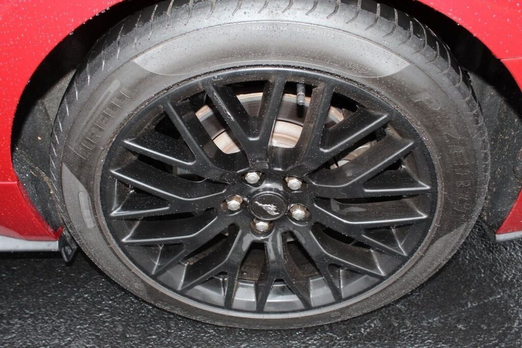 2021 Ford Mustang GT Premium Richmond VA