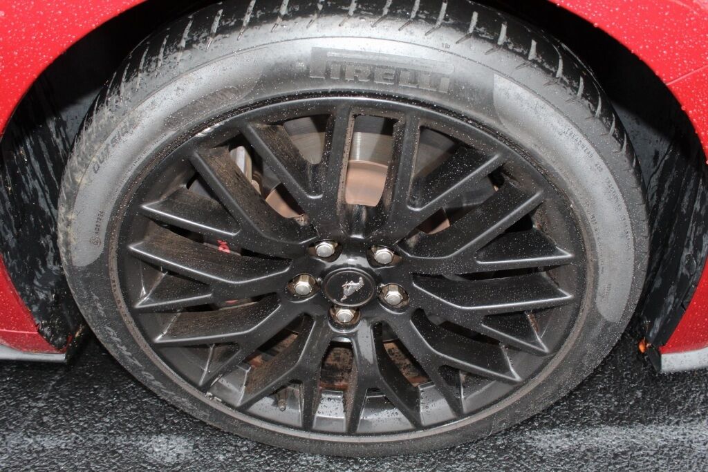 2021 Ford Mustang GT Premium Richmond VA