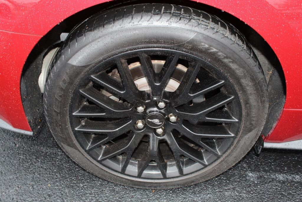 2021 Ford Mustang GT Premium Richmond VA