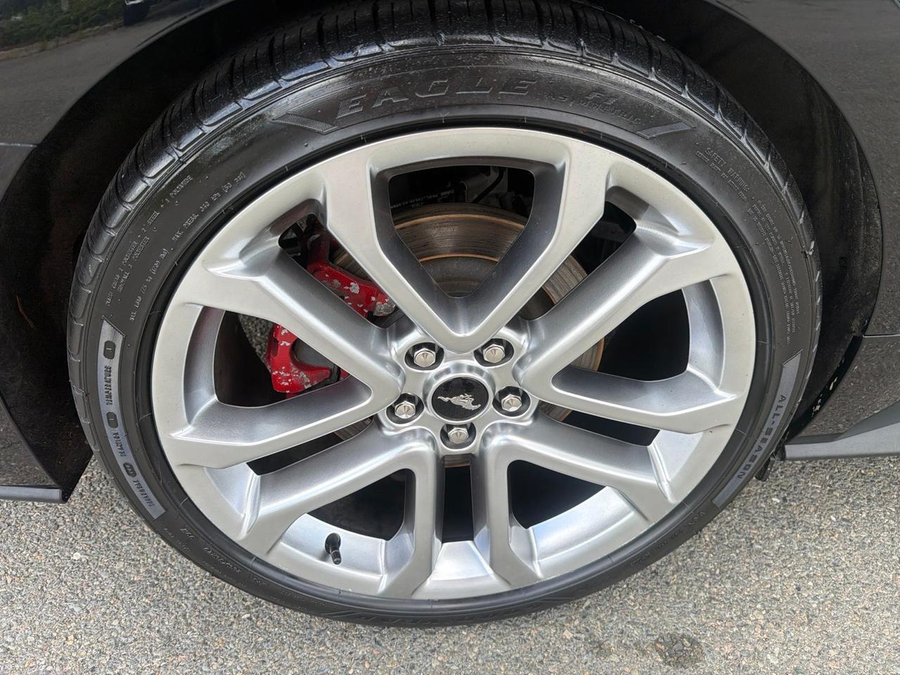2021 Ford Mustang GT Premium Ashland VA