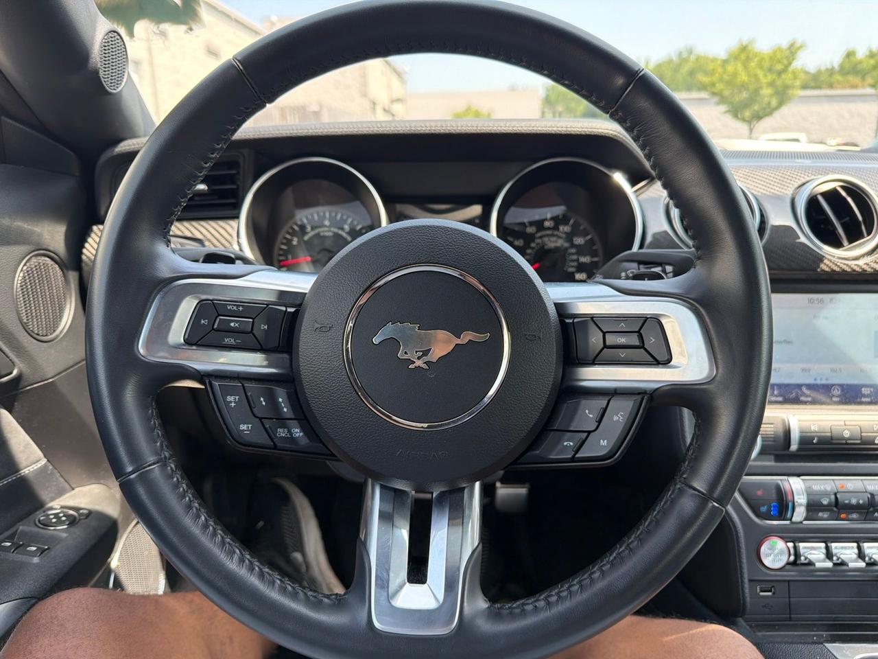 2021 Ford Mustang GT Premium Ashland VA