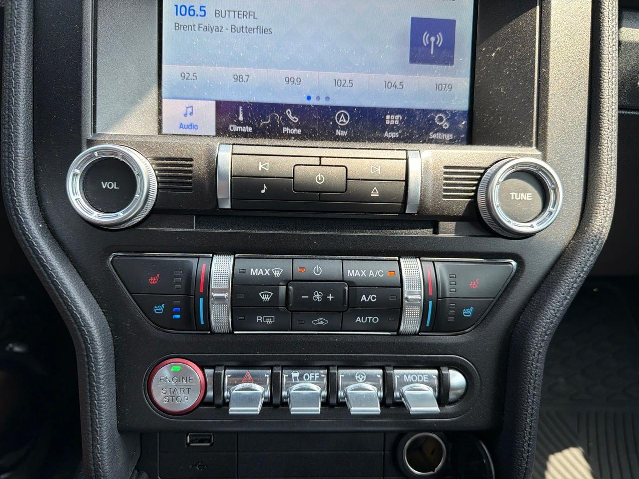 2021 Ford Mustang GT Premium Ashland VA