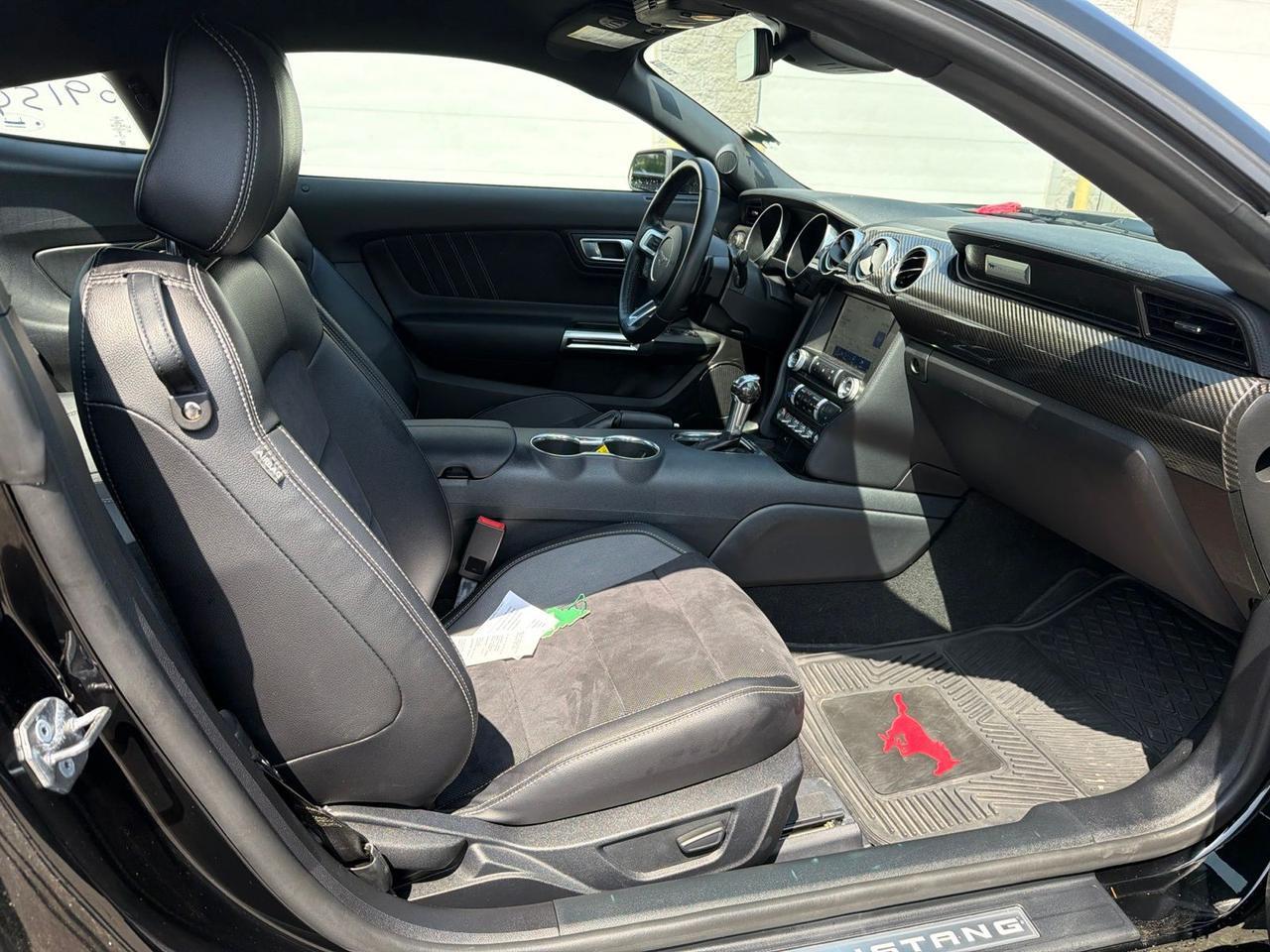 2021 Ford Mustang GT Premium Ashland VA