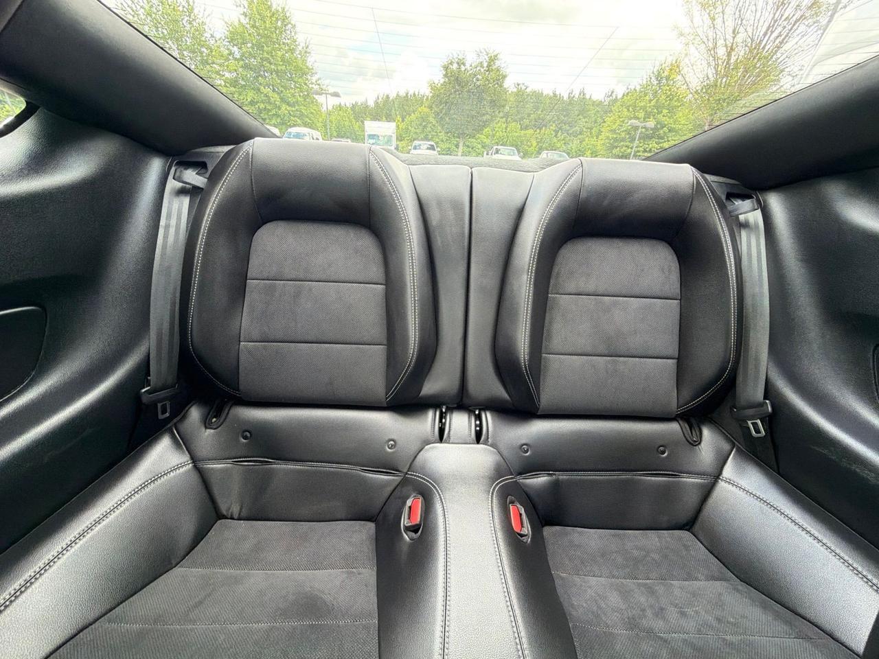 2021 Ford Mustang GT Premium Ashland VA