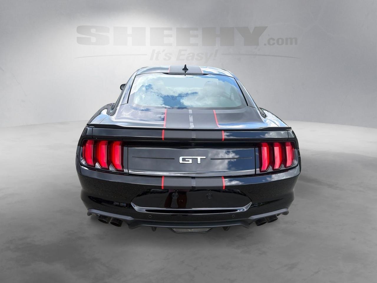 2021 Ford Mustang GT Premium Ashland VA